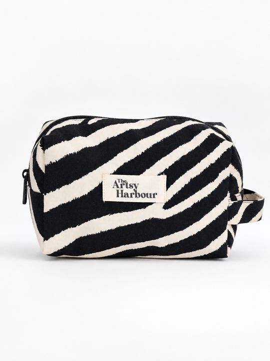 Zebra Just in Case