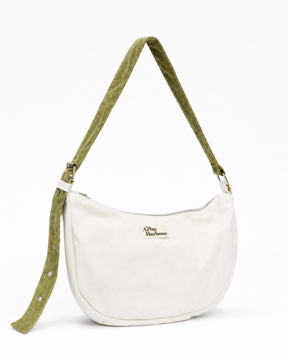 Matcha Moon Bag