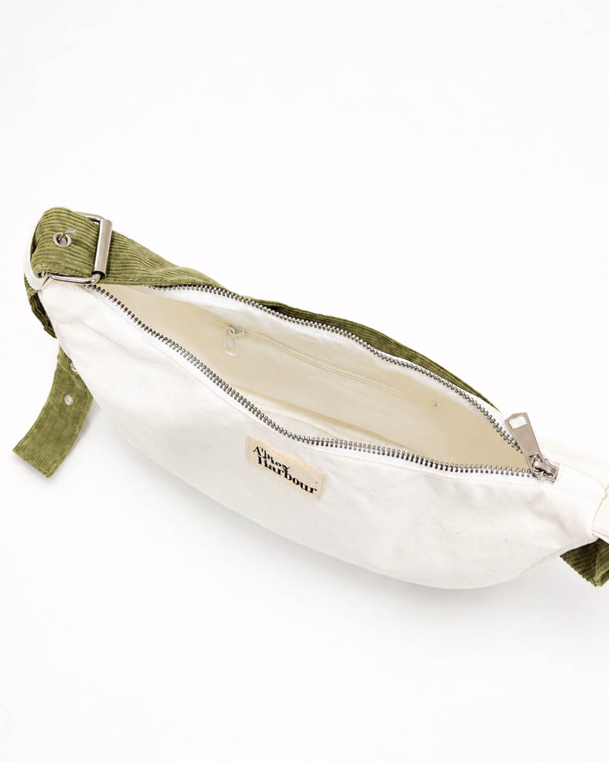 Matcha Moon Bag