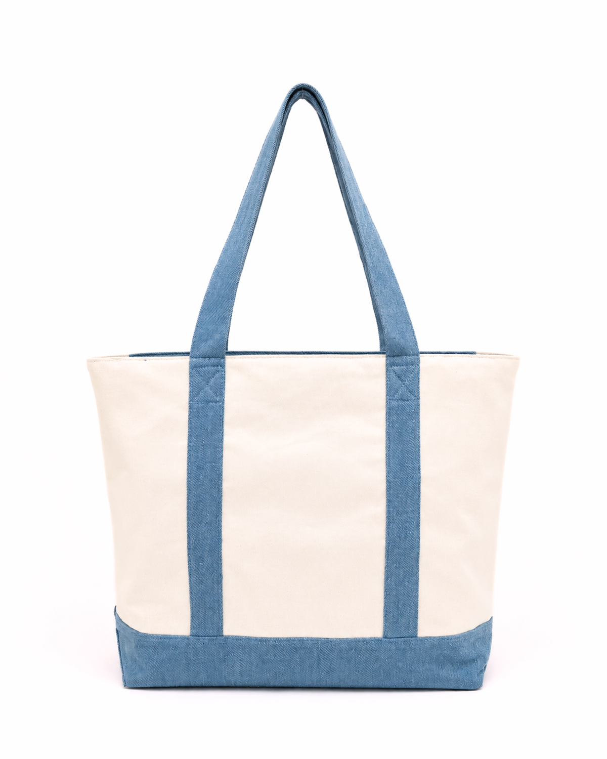 French Blue Everyday Tote