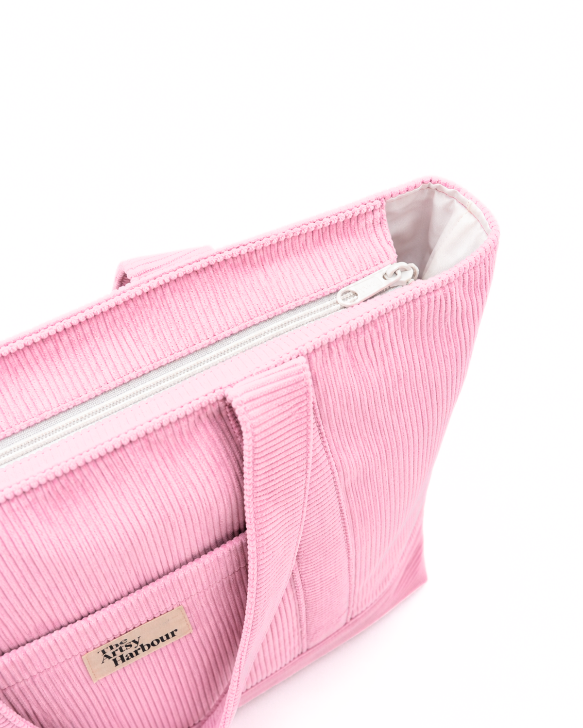 Blush Everyday Tote