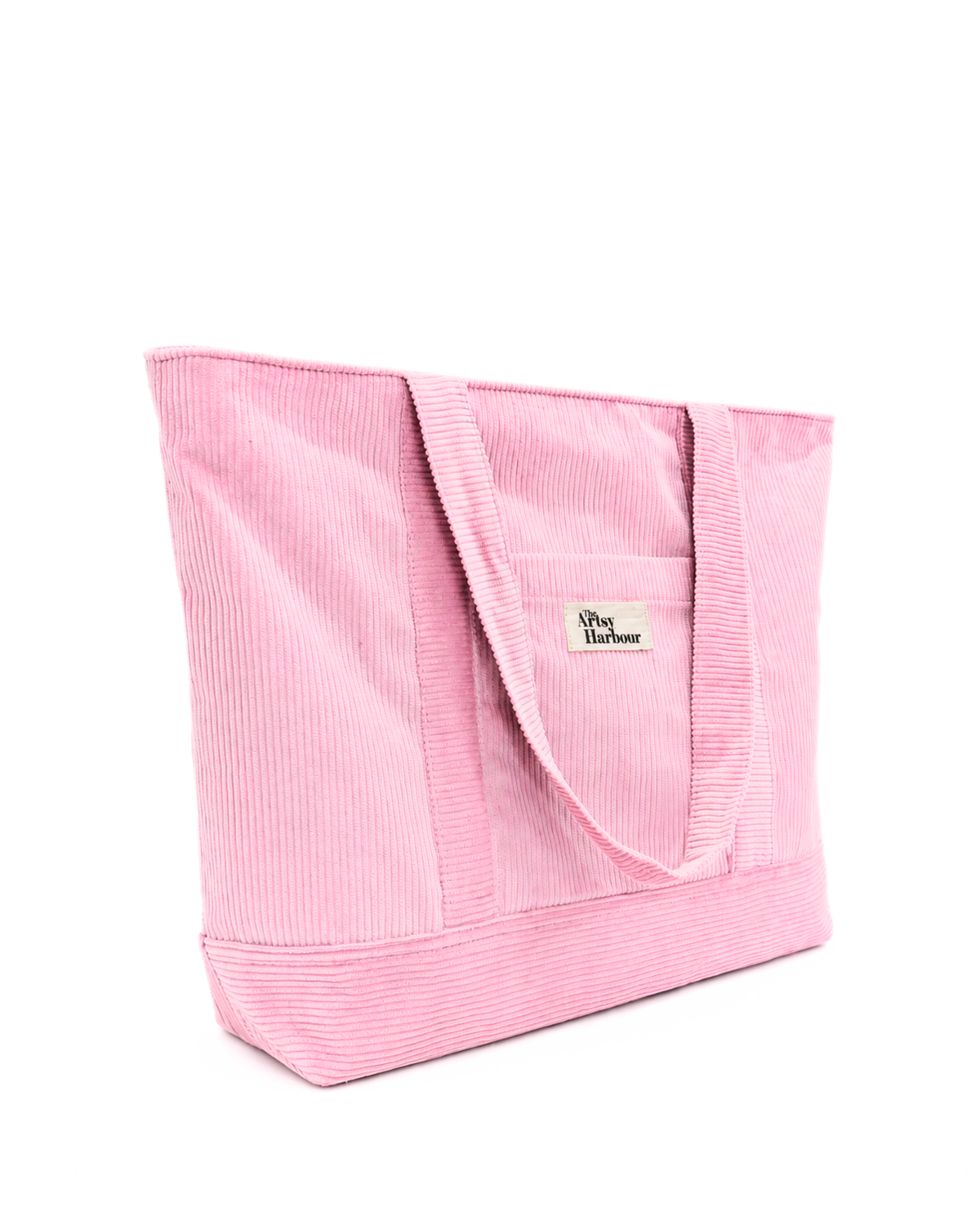 Blush Everyday Tote