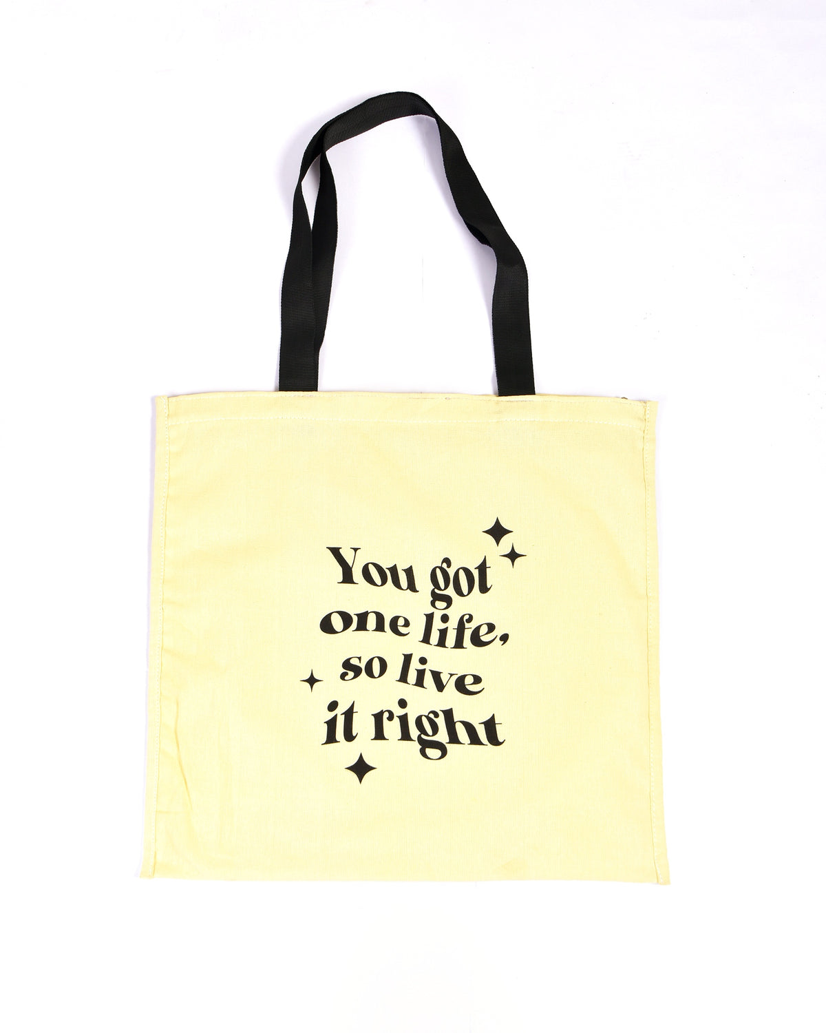 One life tote