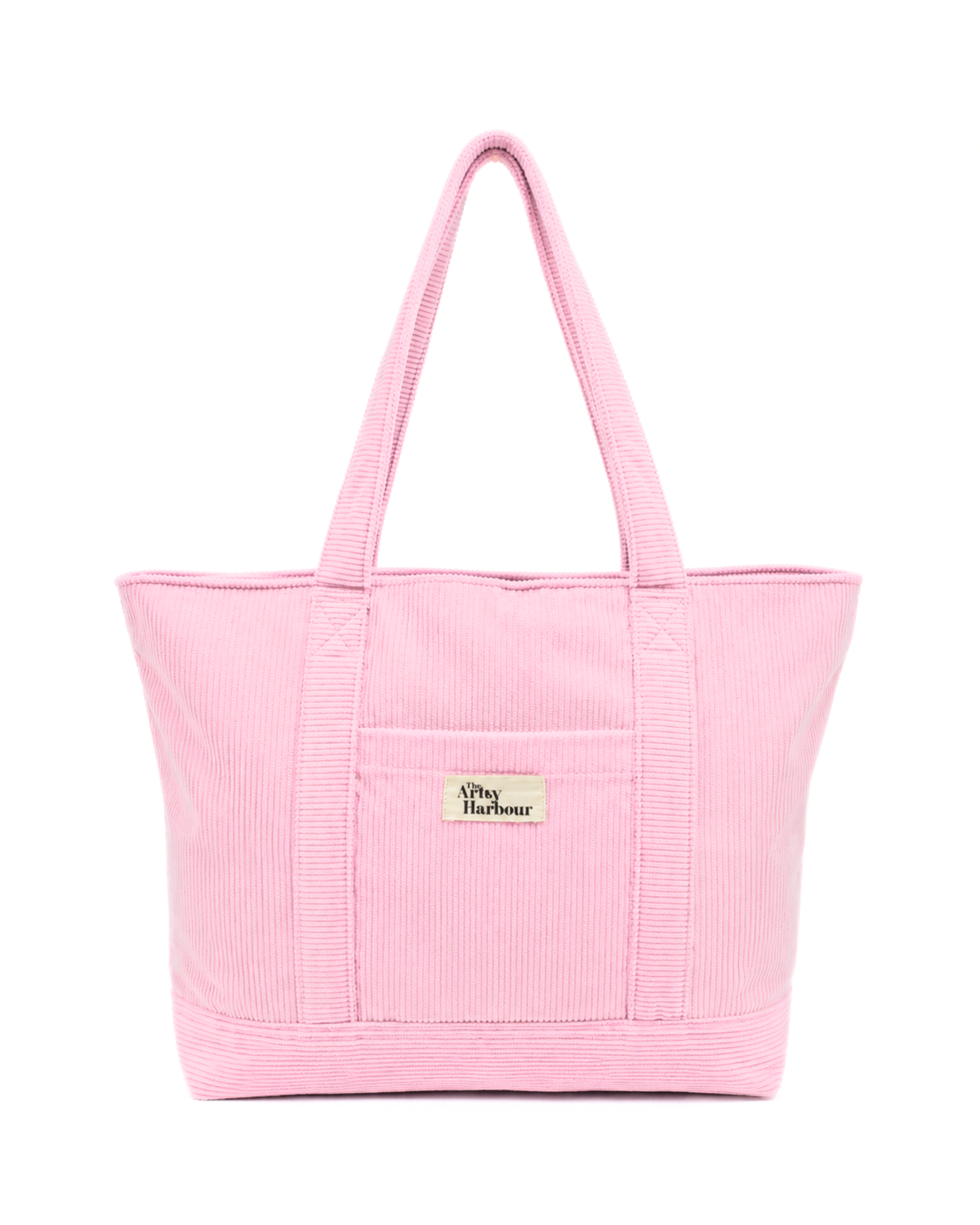 Blush Everyday Tote