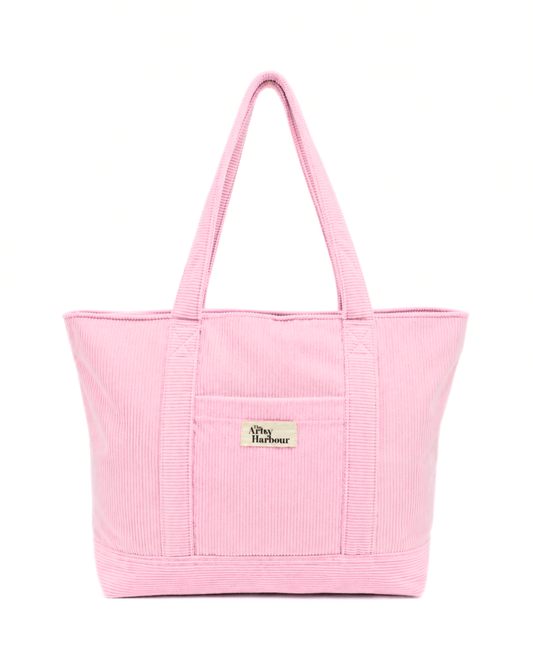 Blush Everyday Tote