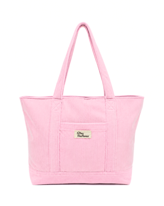 Blush Everyday Tote