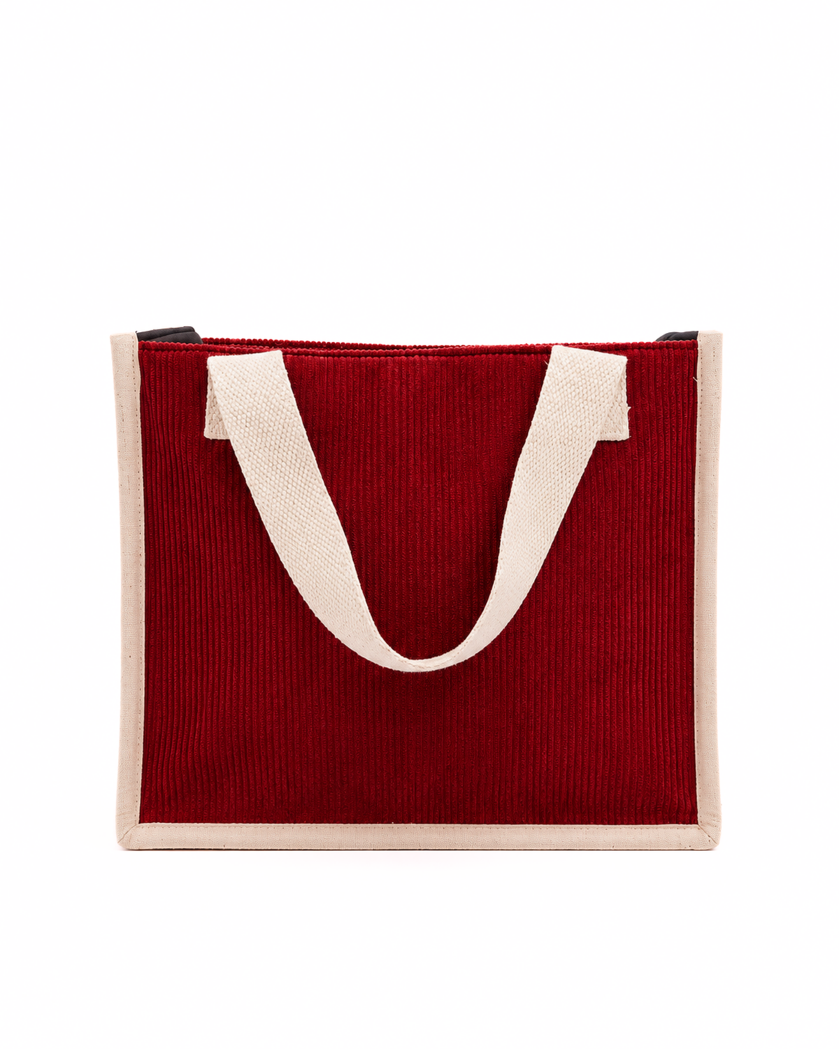 Cranberry Mini Tote