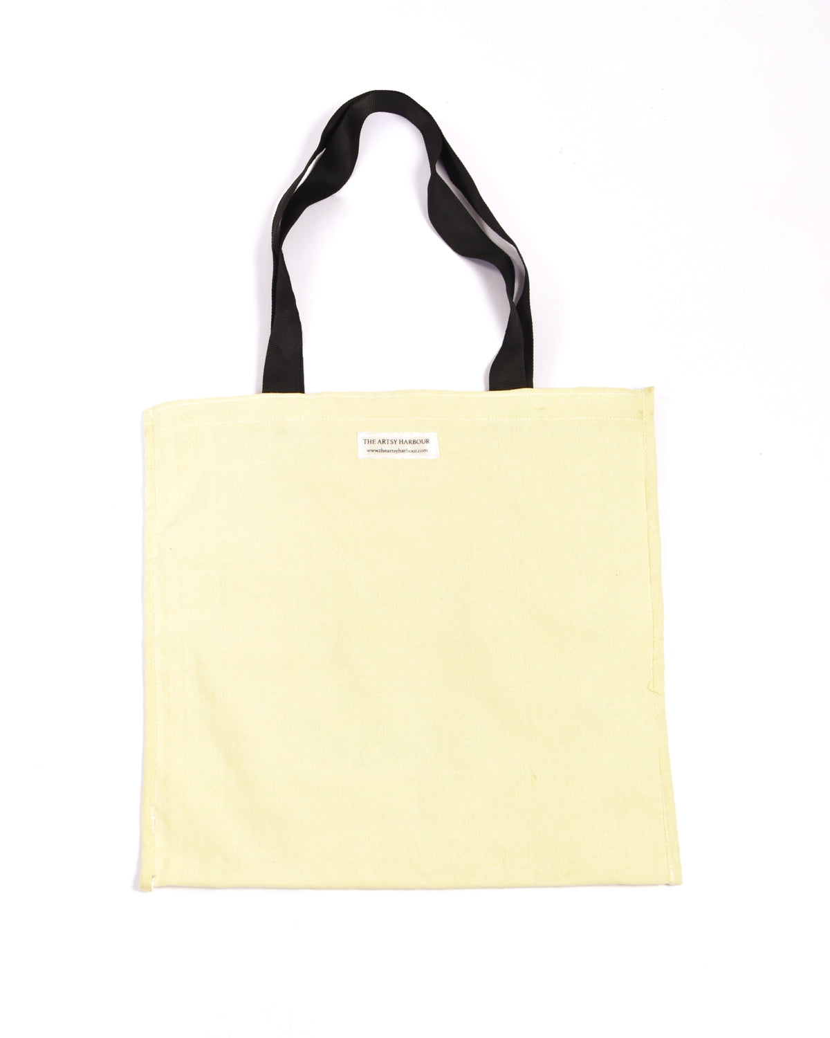 Samurai tote