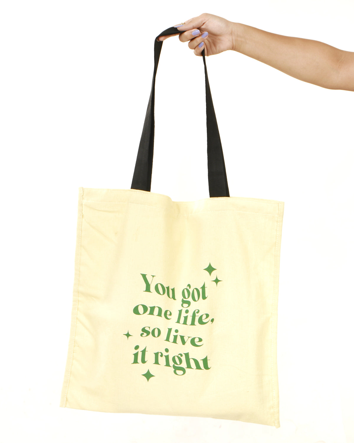 One life tote