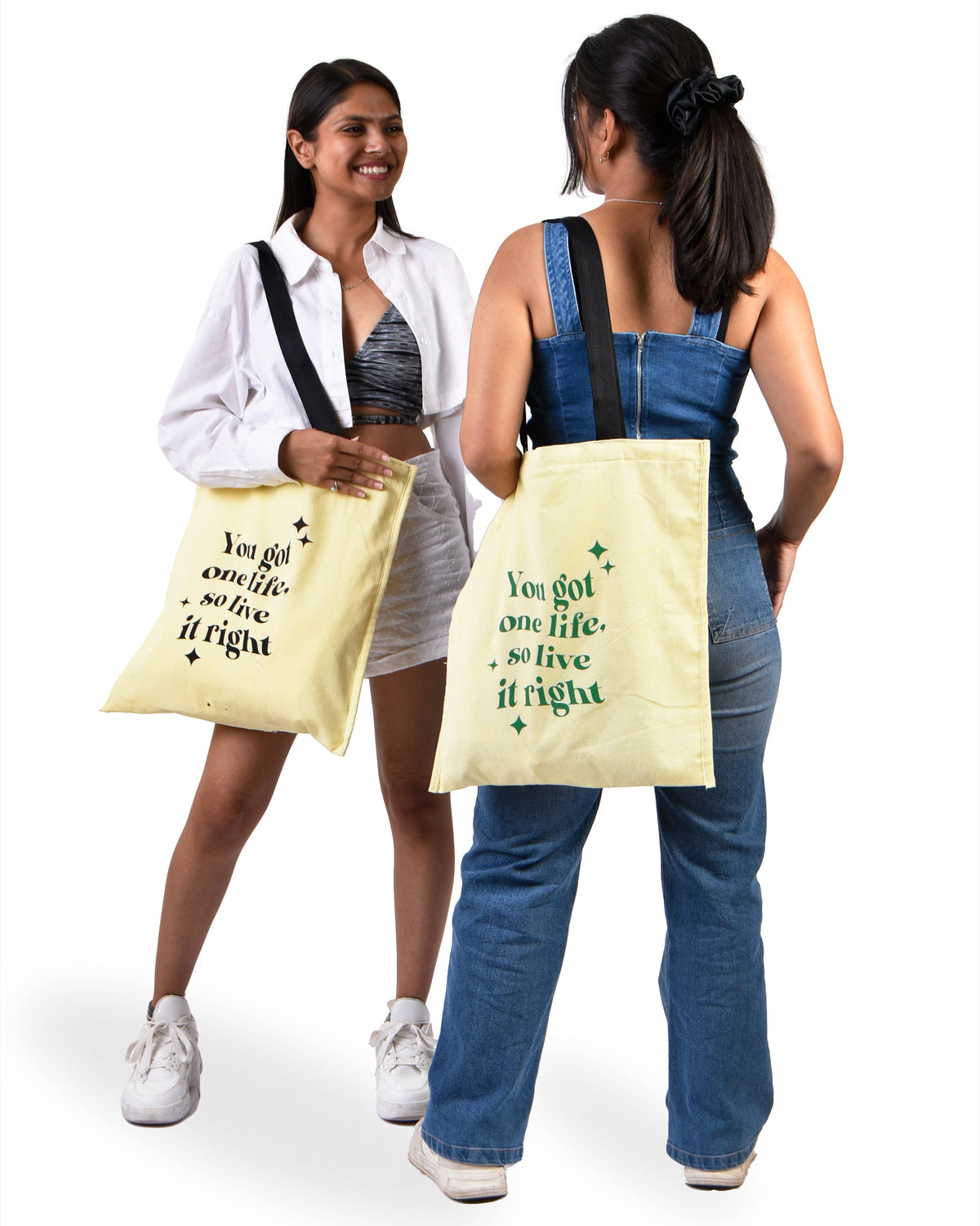 One life tote