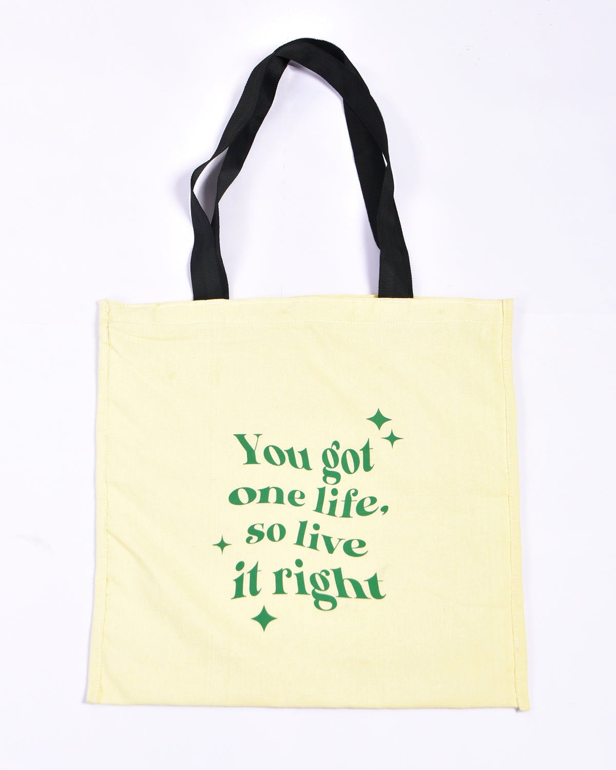 One life tote