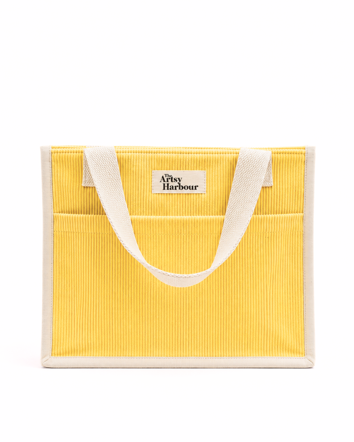 Lemonade Mini Tote