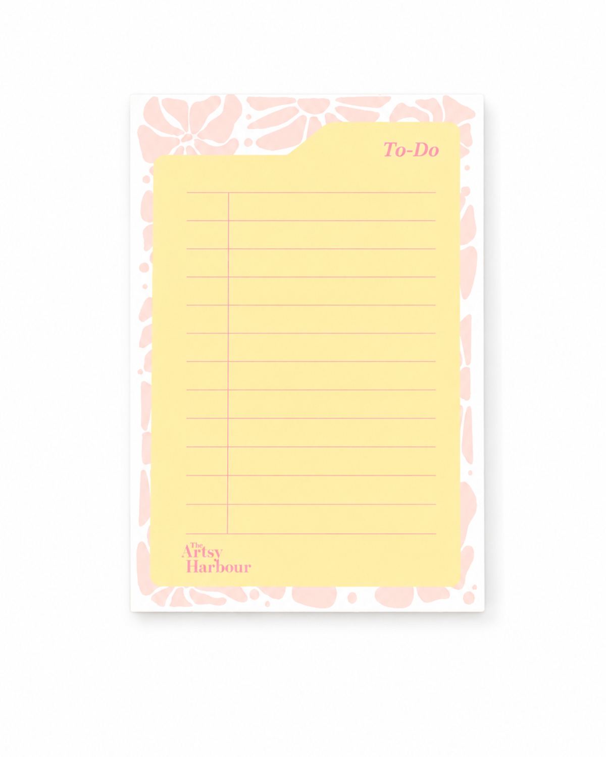 Ultimate Notepad Set of 4