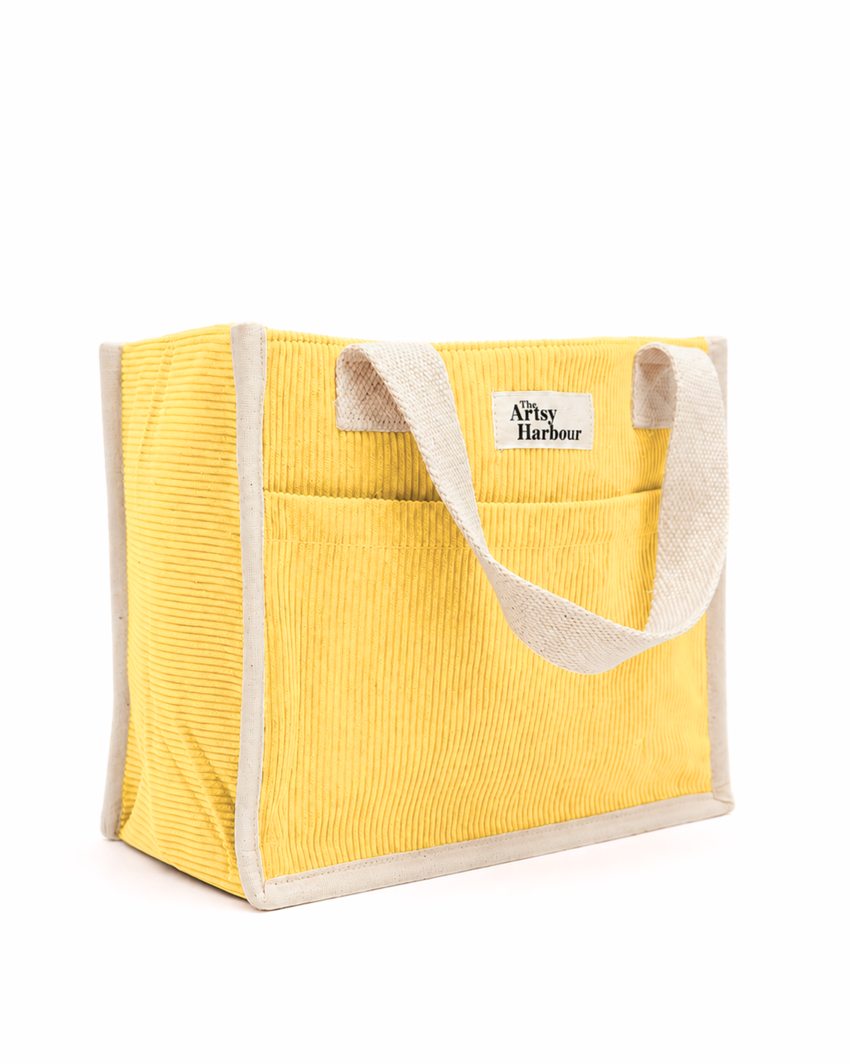 Lemonade Mini Tote