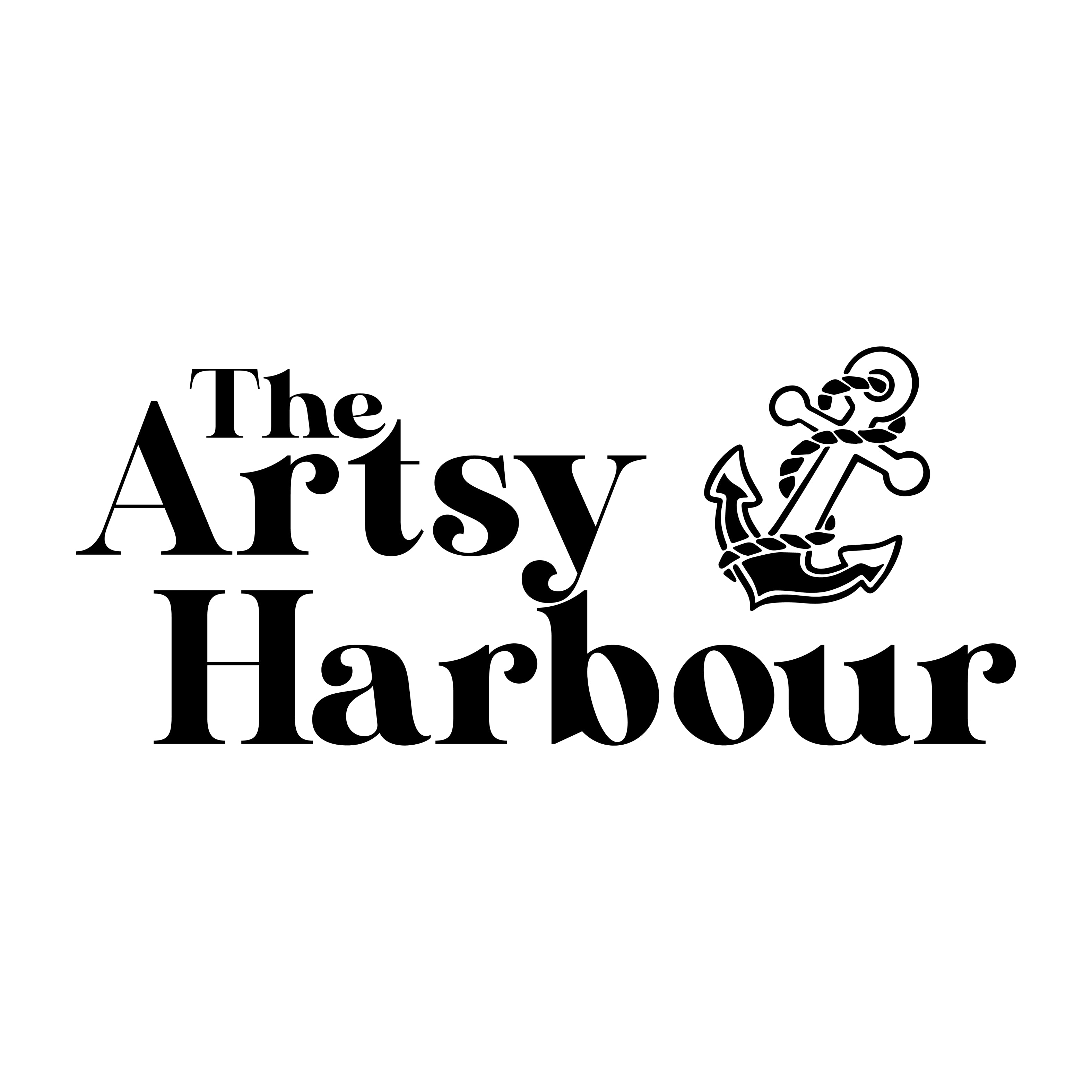 The Artsy Harbour 