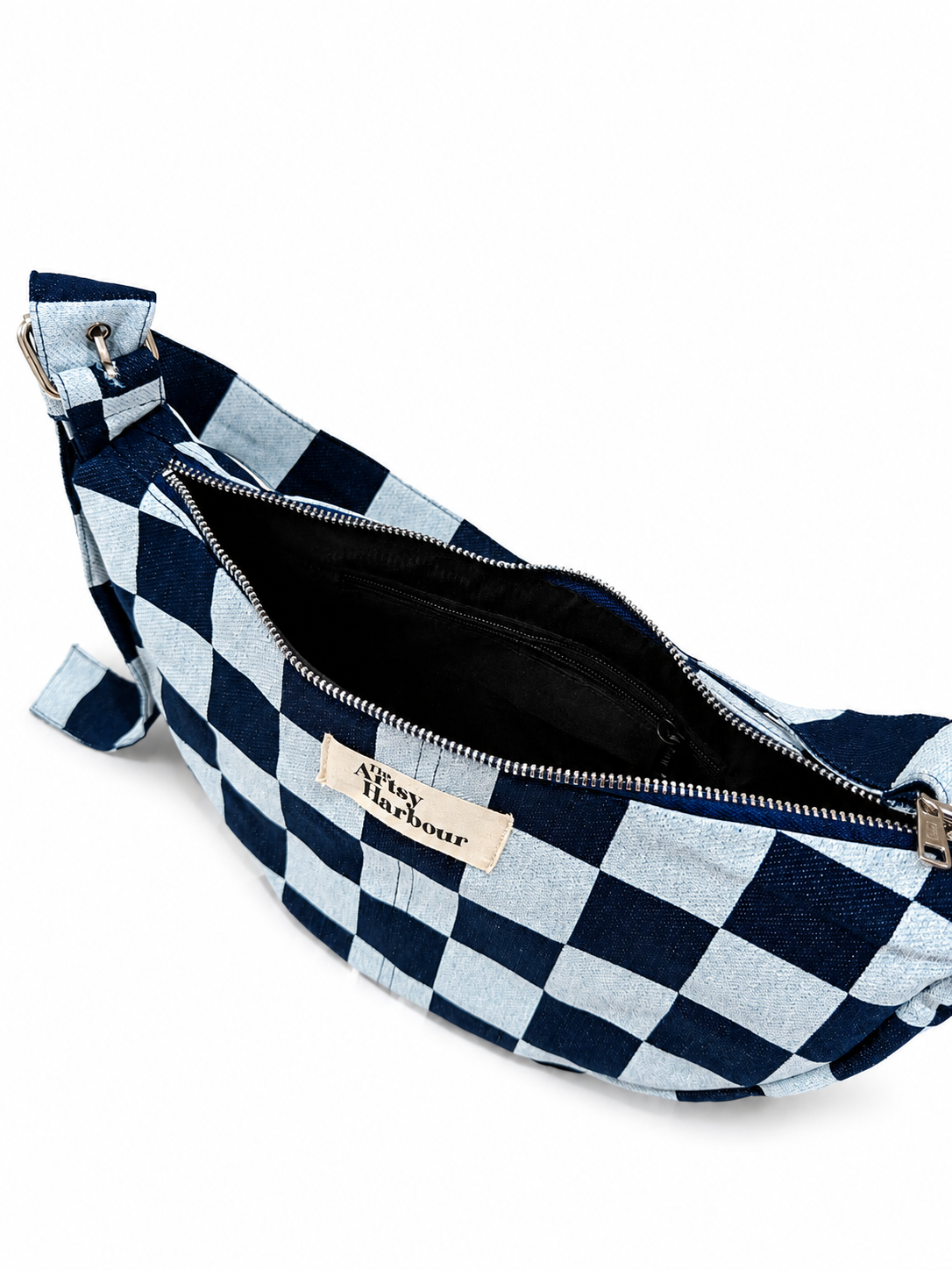 Blueberry Moon Bag