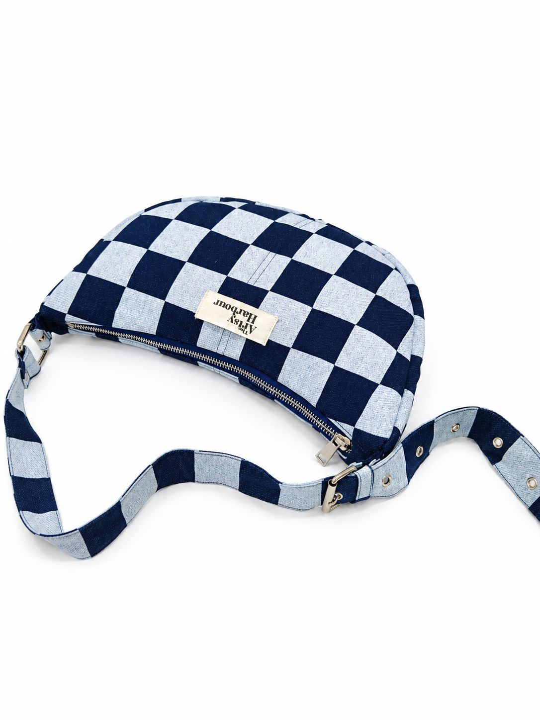 Blueberry Moon Bag