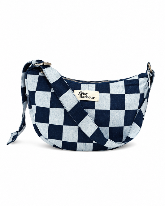Blueberry Moon Bag