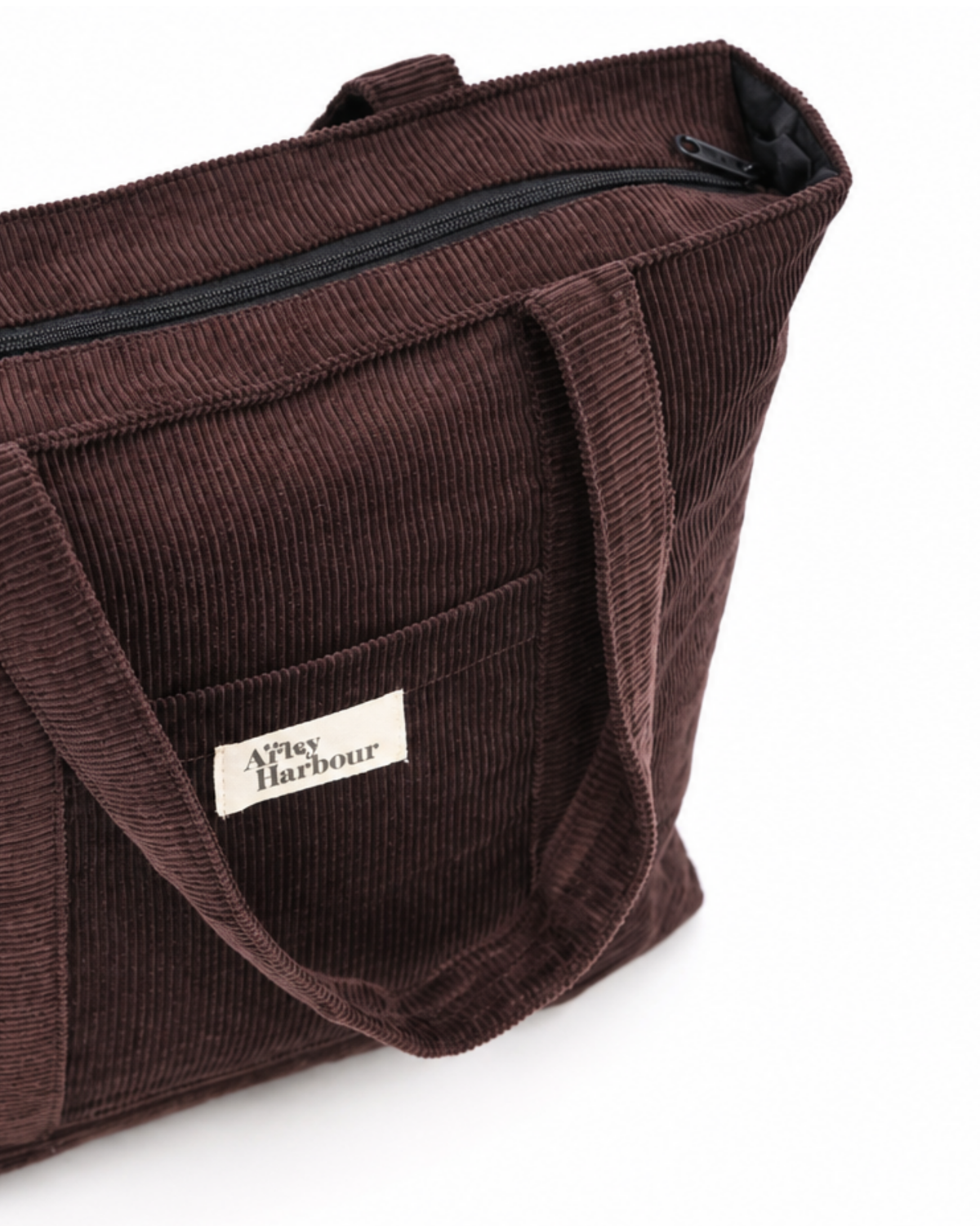 Espresso Everyday Tote