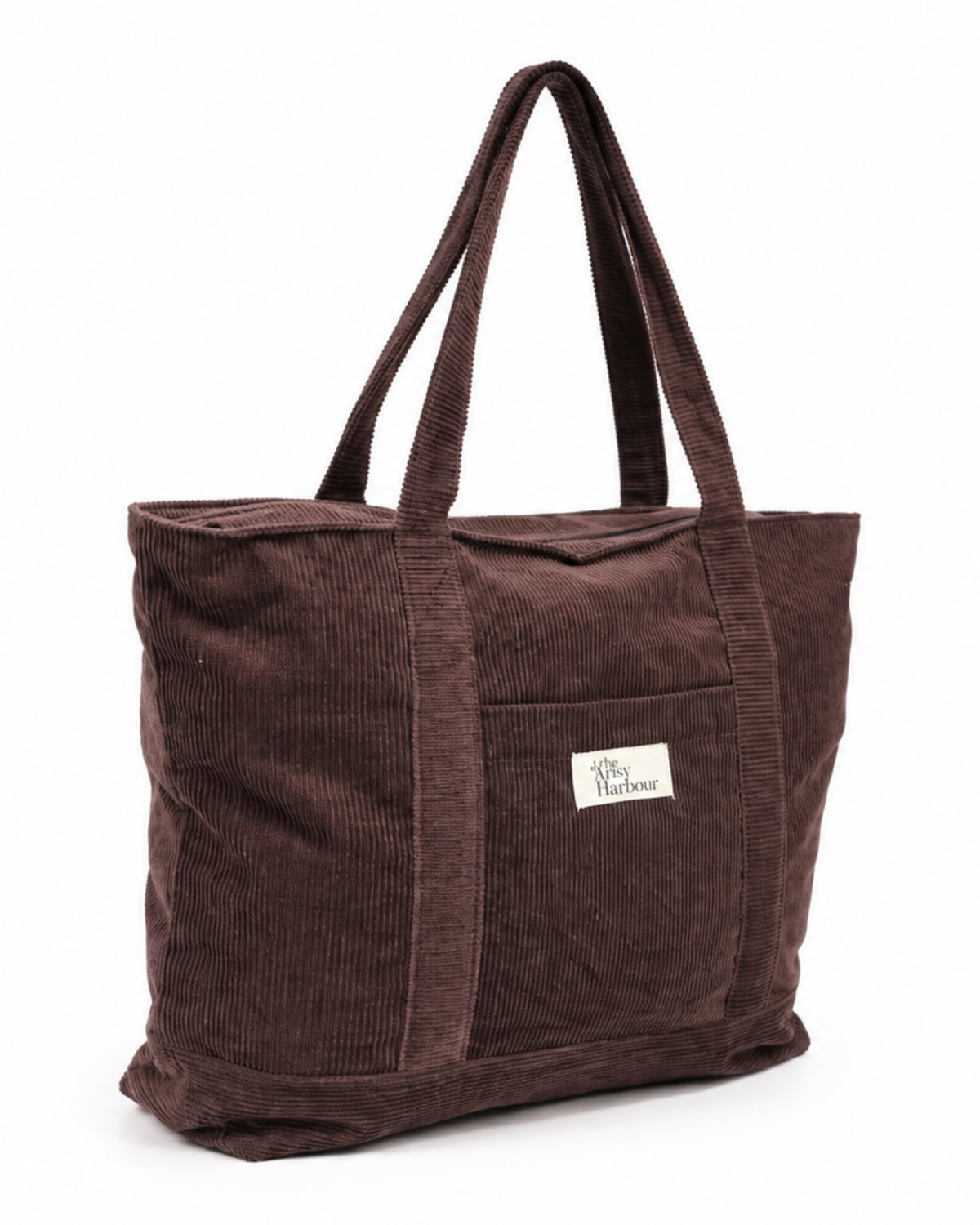 Espresso Everyday Tote
