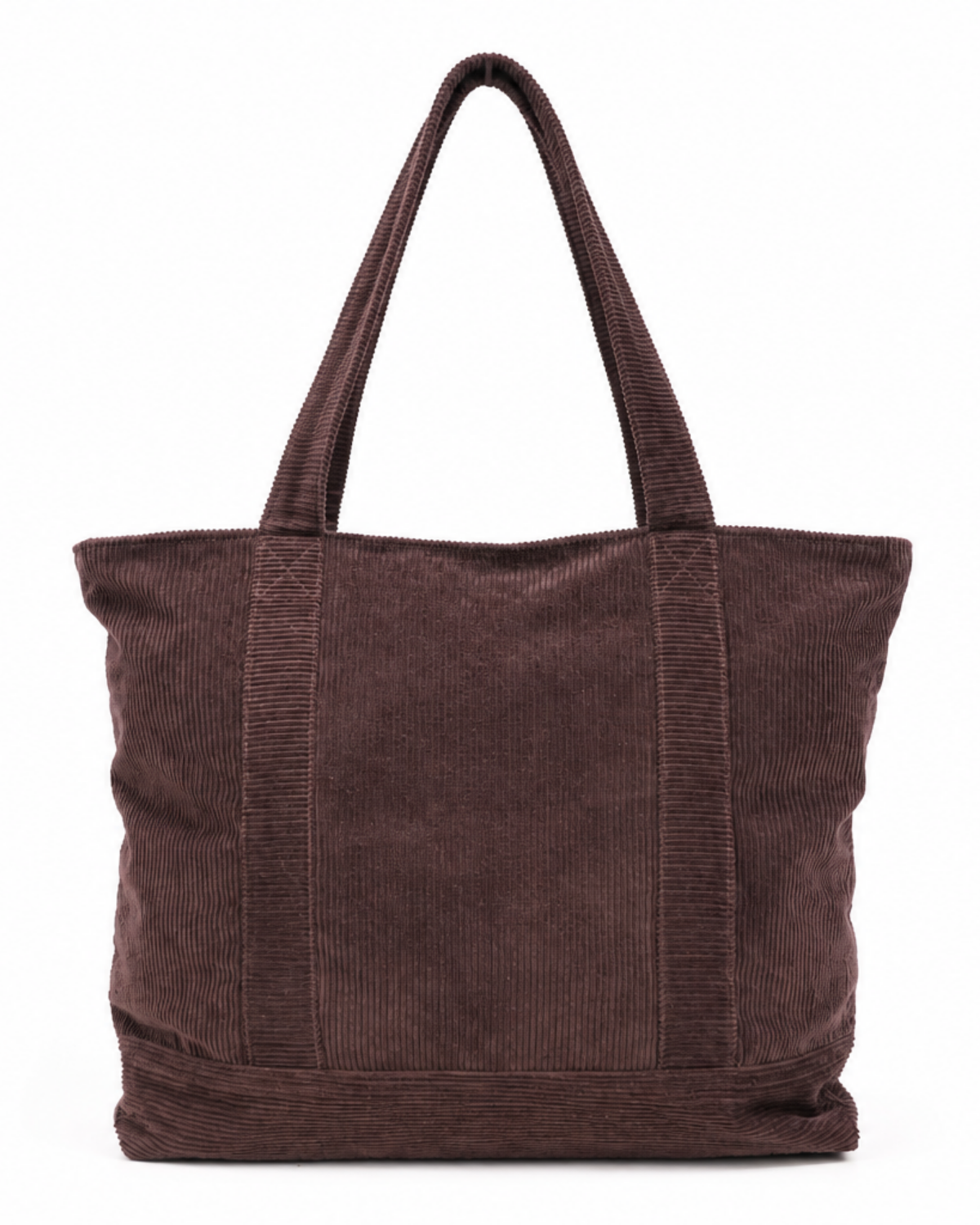 Espresso Everyday Tote