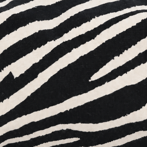 Zebra Just in Case