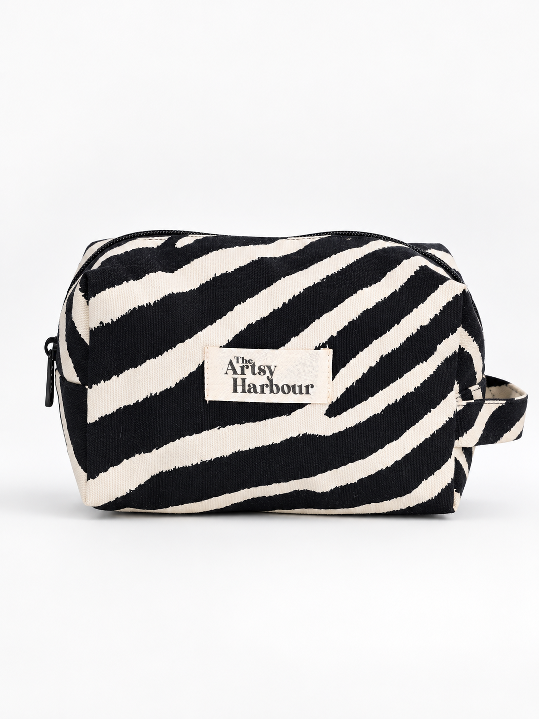 Zebra Just in Case
